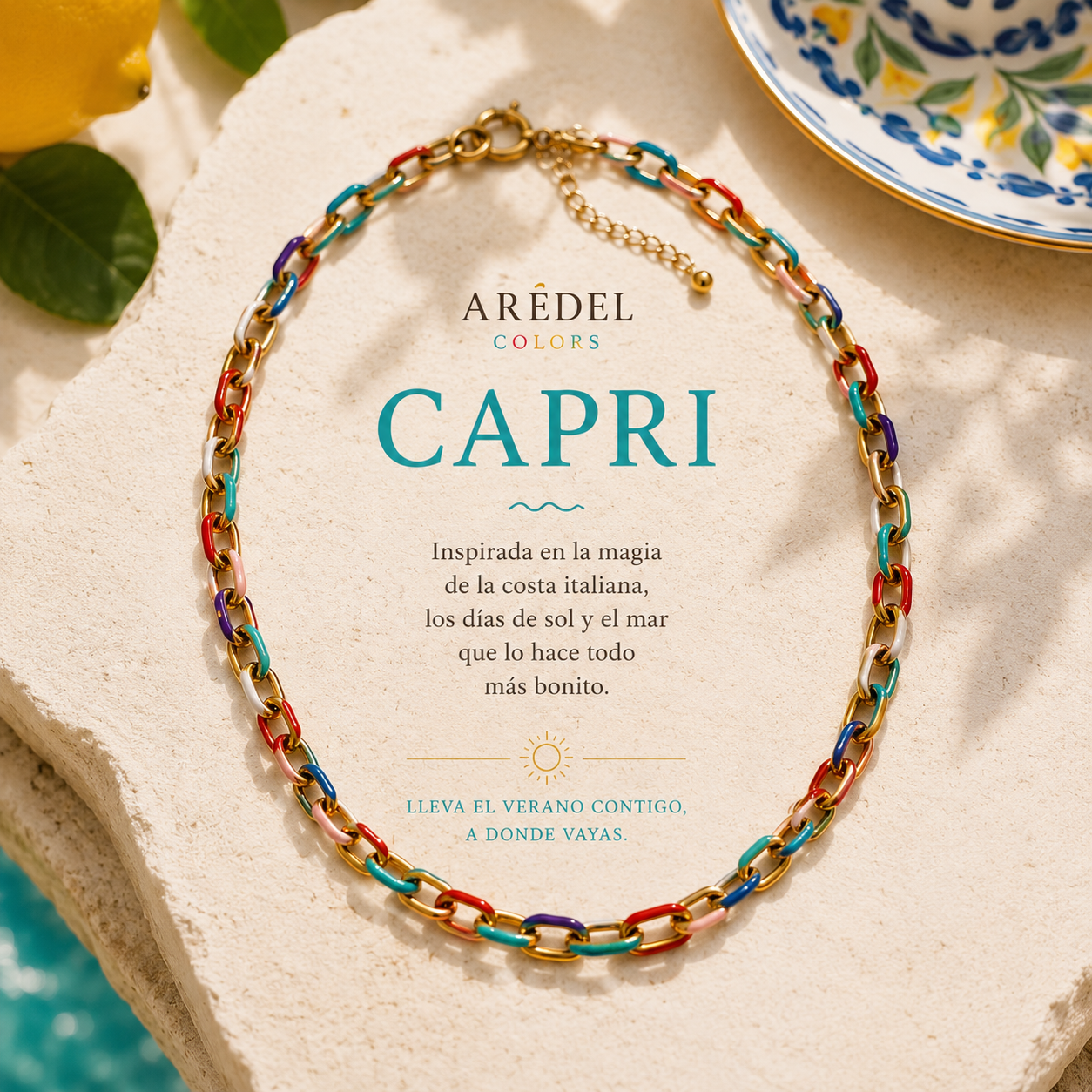 CAPRI
