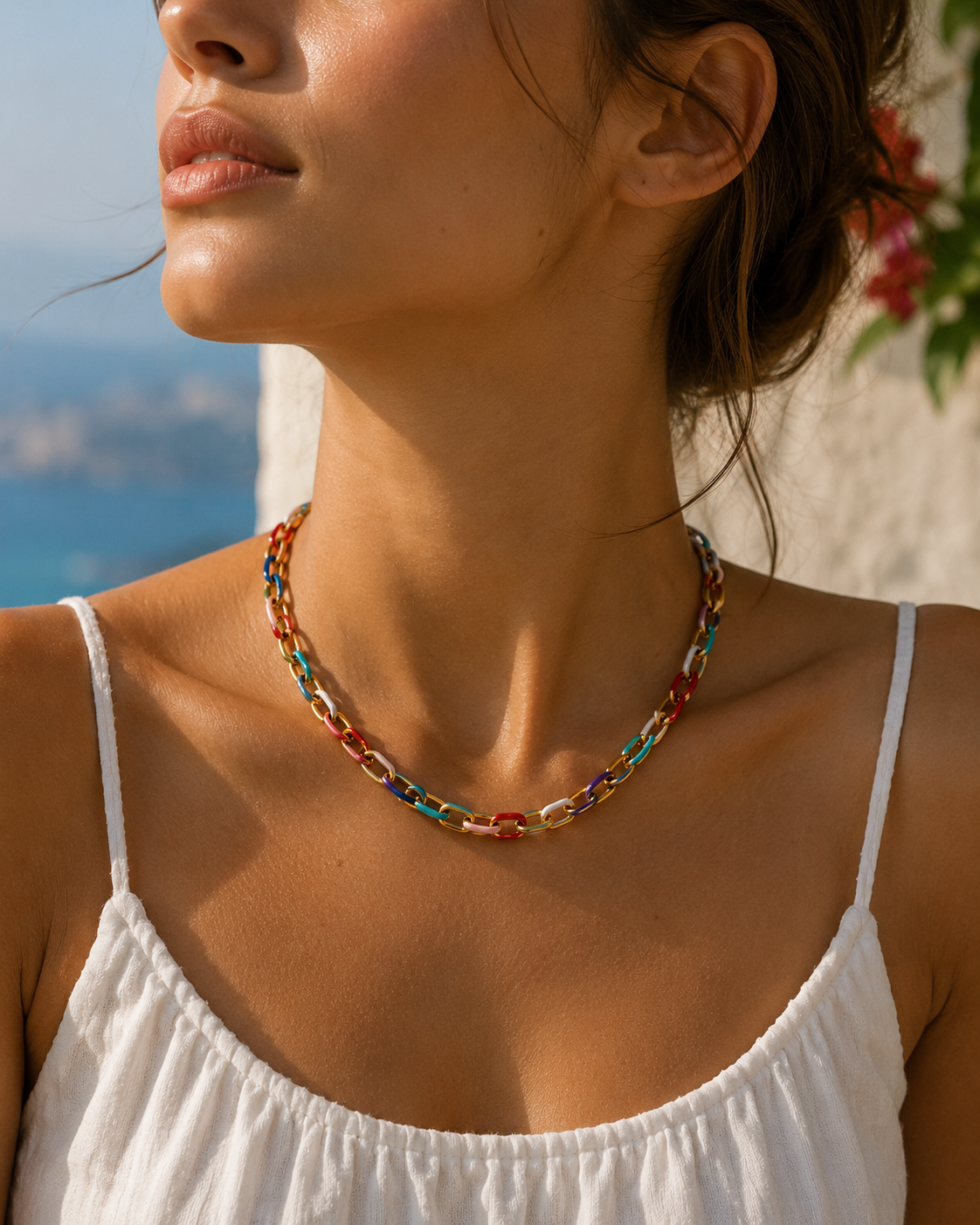 Capri detalle
