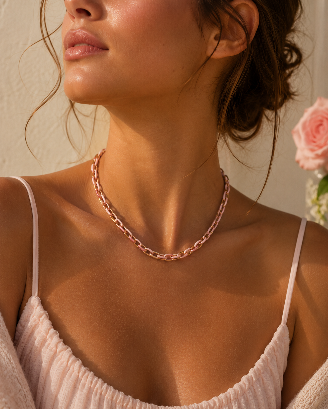 Coquette detalle
