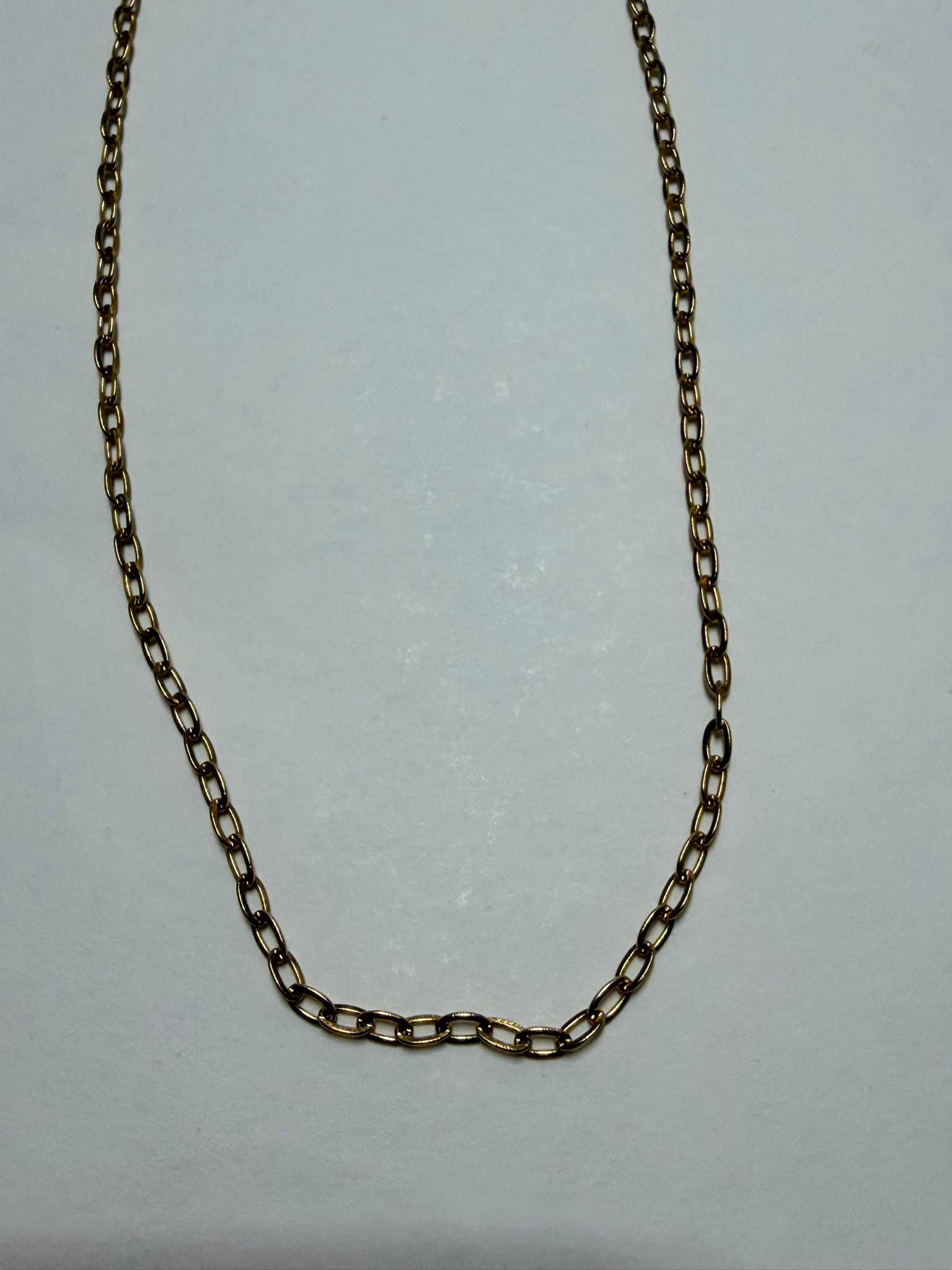 Oval